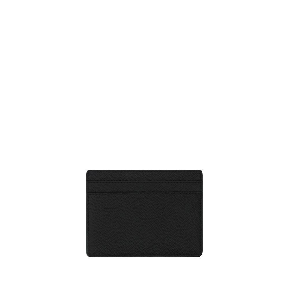 Saint Laurent kreditkortsinnehavare