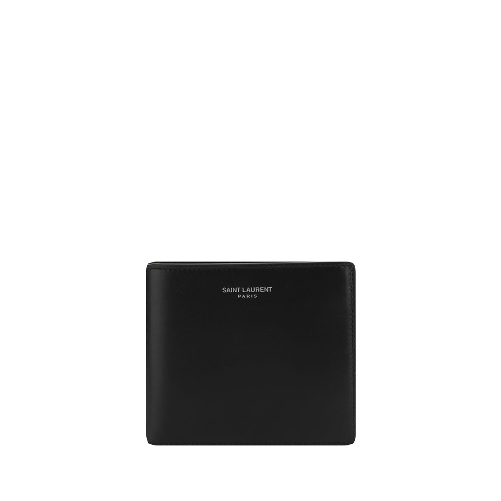 Saint Laurent-plånbok