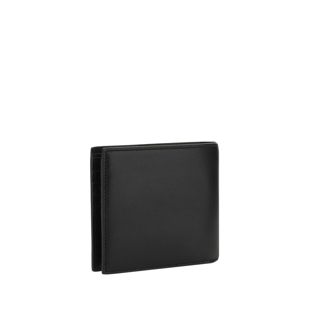 Saint Laurent-plånbok