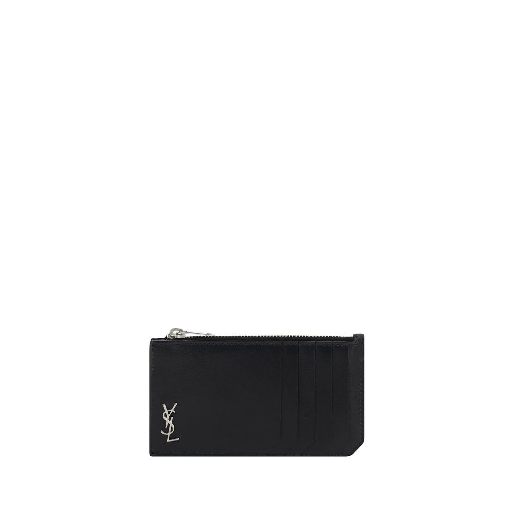 Saint Laurent-kortinnehavare