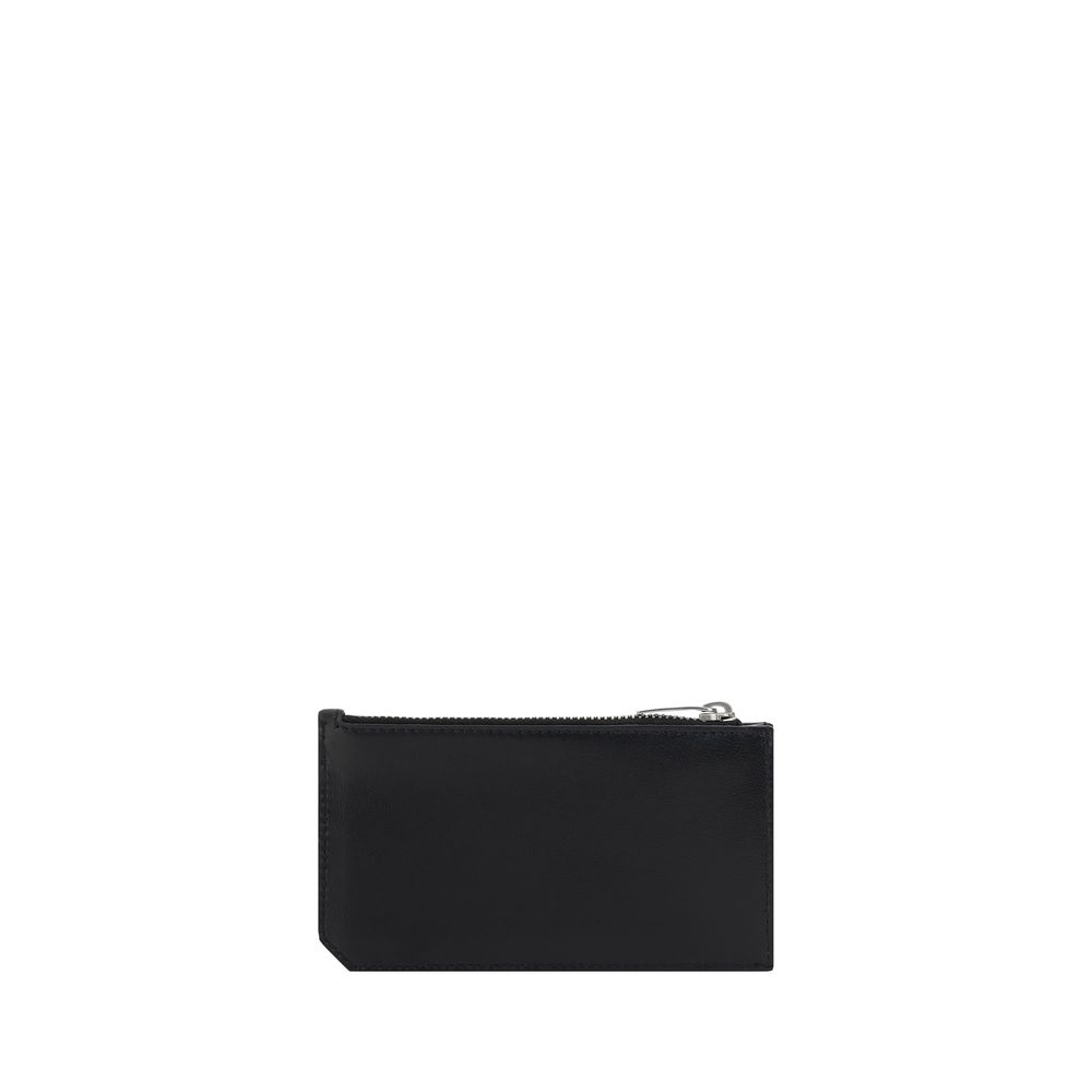 Saint Laurent-kortinnehavare