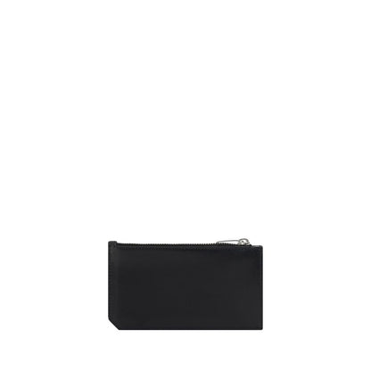 Saint Laurent-kortinnehavare