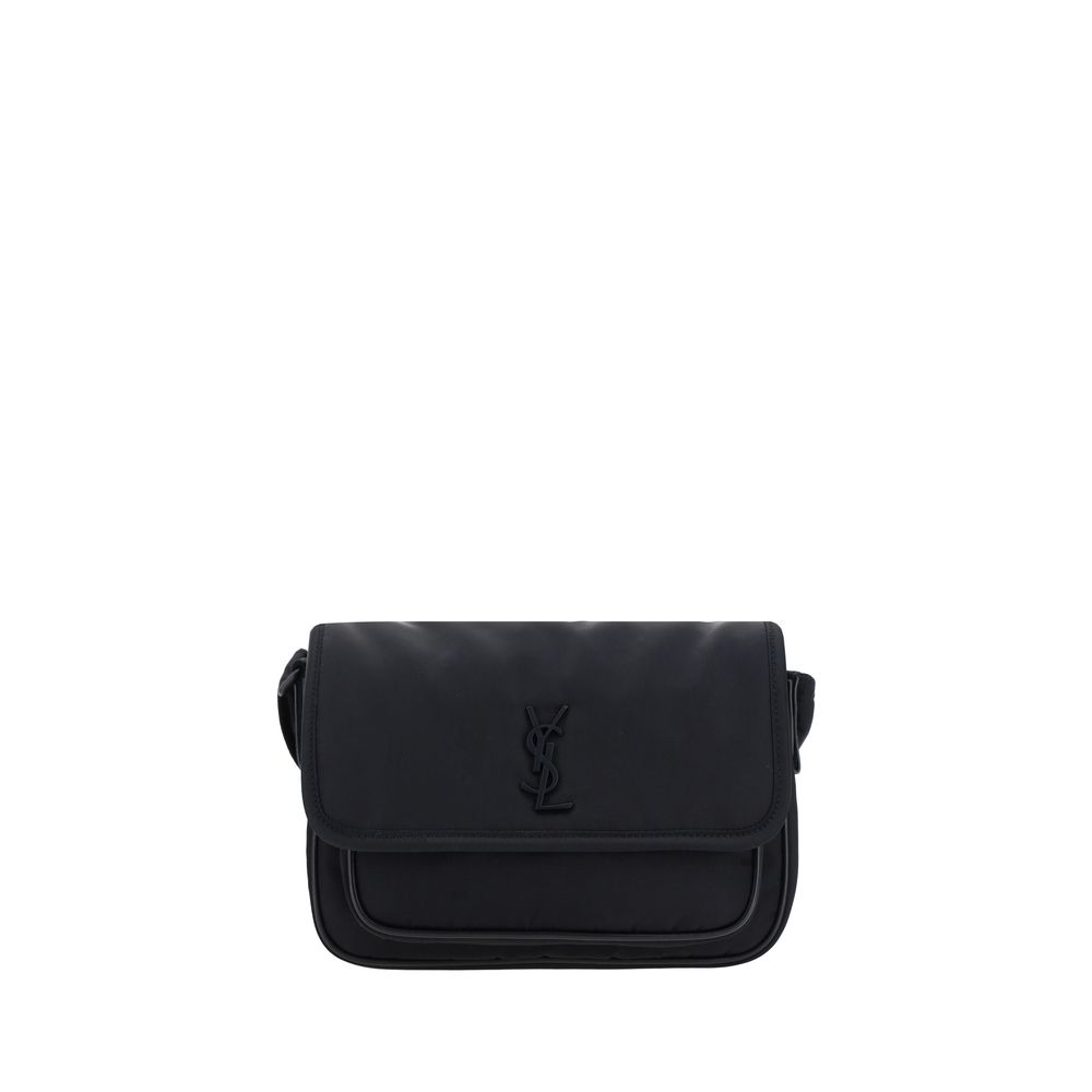 Saint Laurent Axelväska