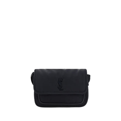 Saint Laurent Axelväska