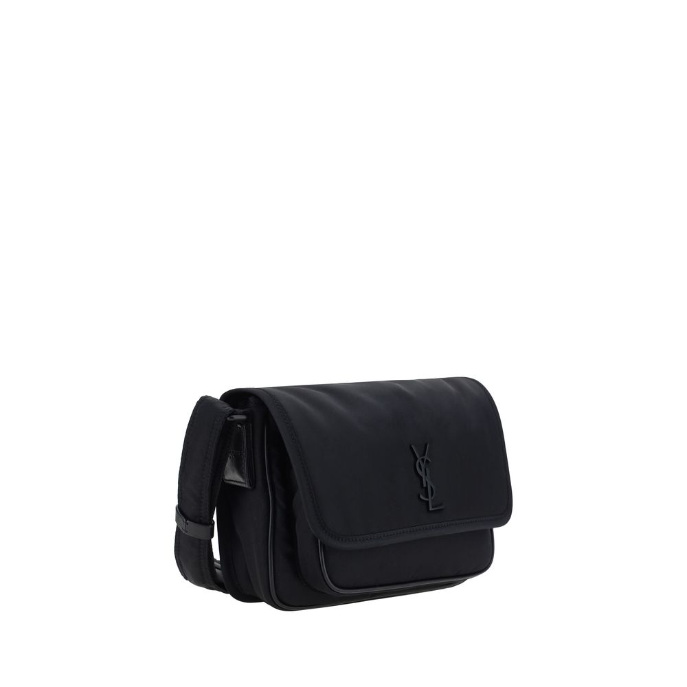 Saint Laurent Axelväska