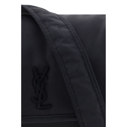 Saint Laurent Axelväska