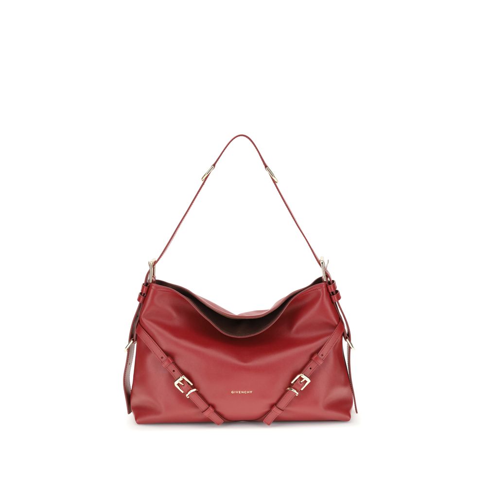 Givenchy Voyou Axelväska medium