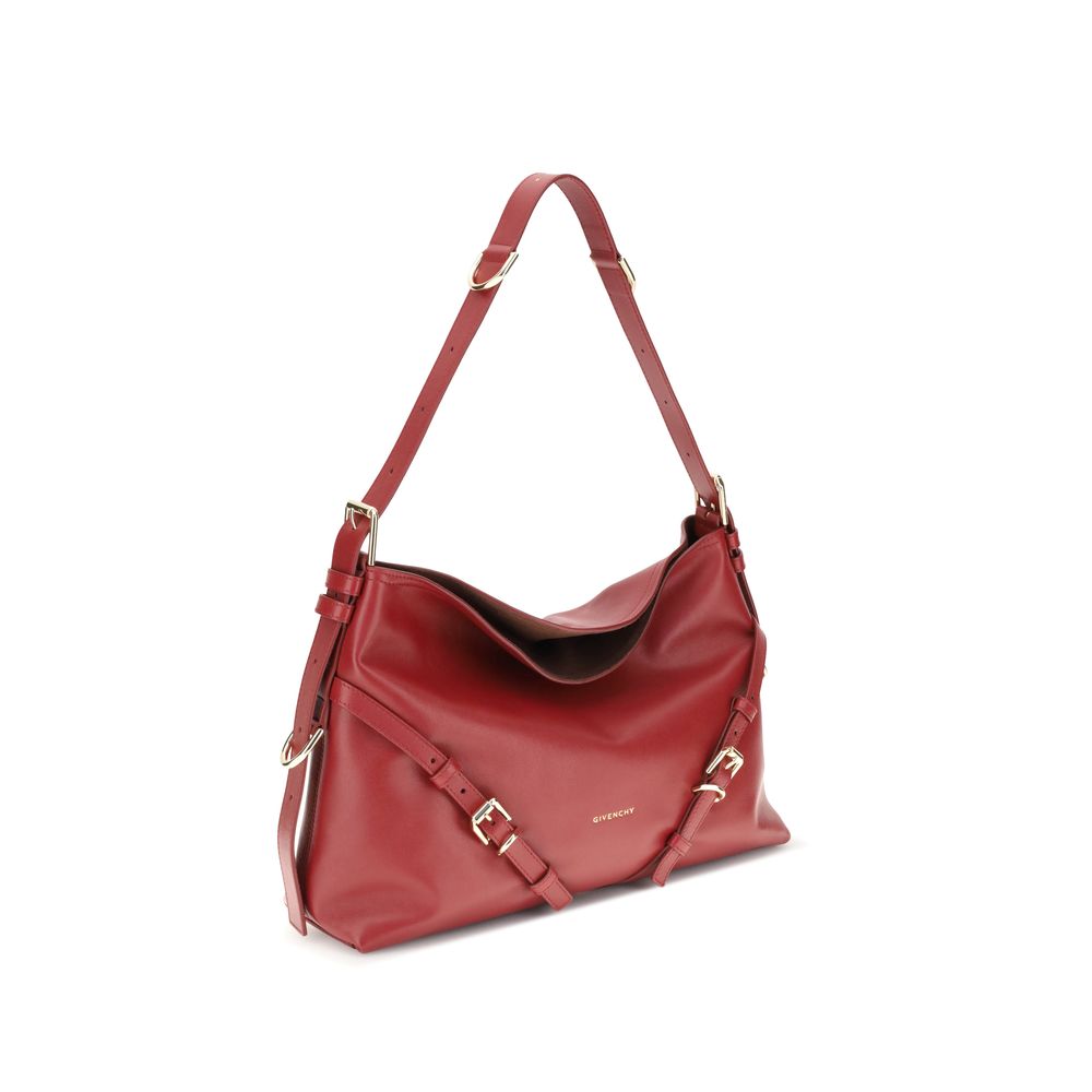 Givenchy Voyou Axelväska medium