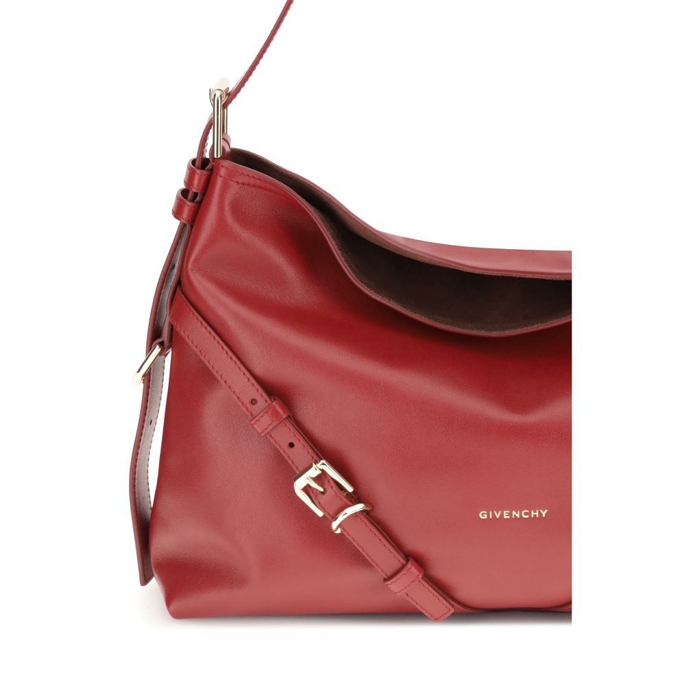 Givenchy Voyou Axelväska medium