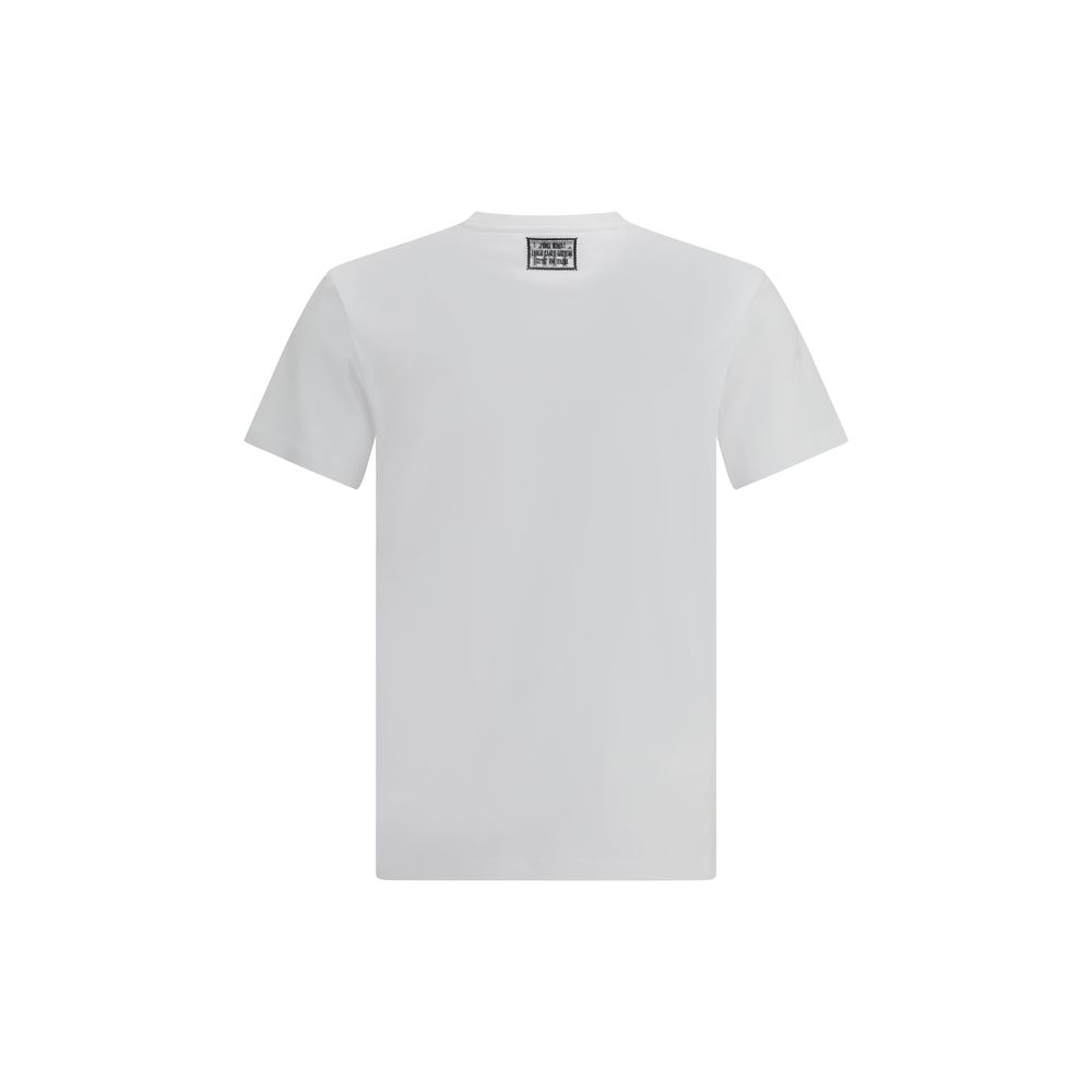 Fendi bomulls-t-shirt