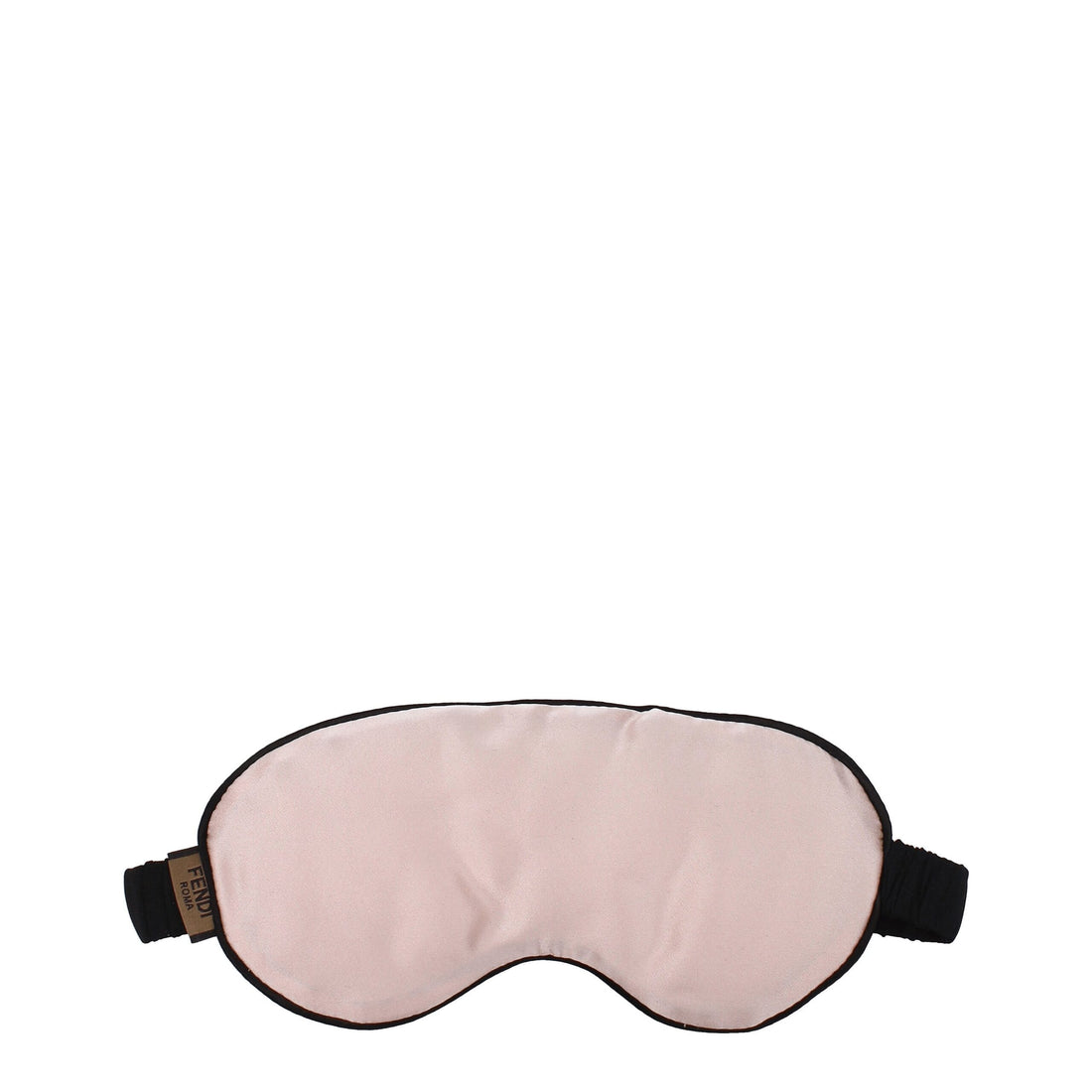 Fendi Rosa Sidenmasker