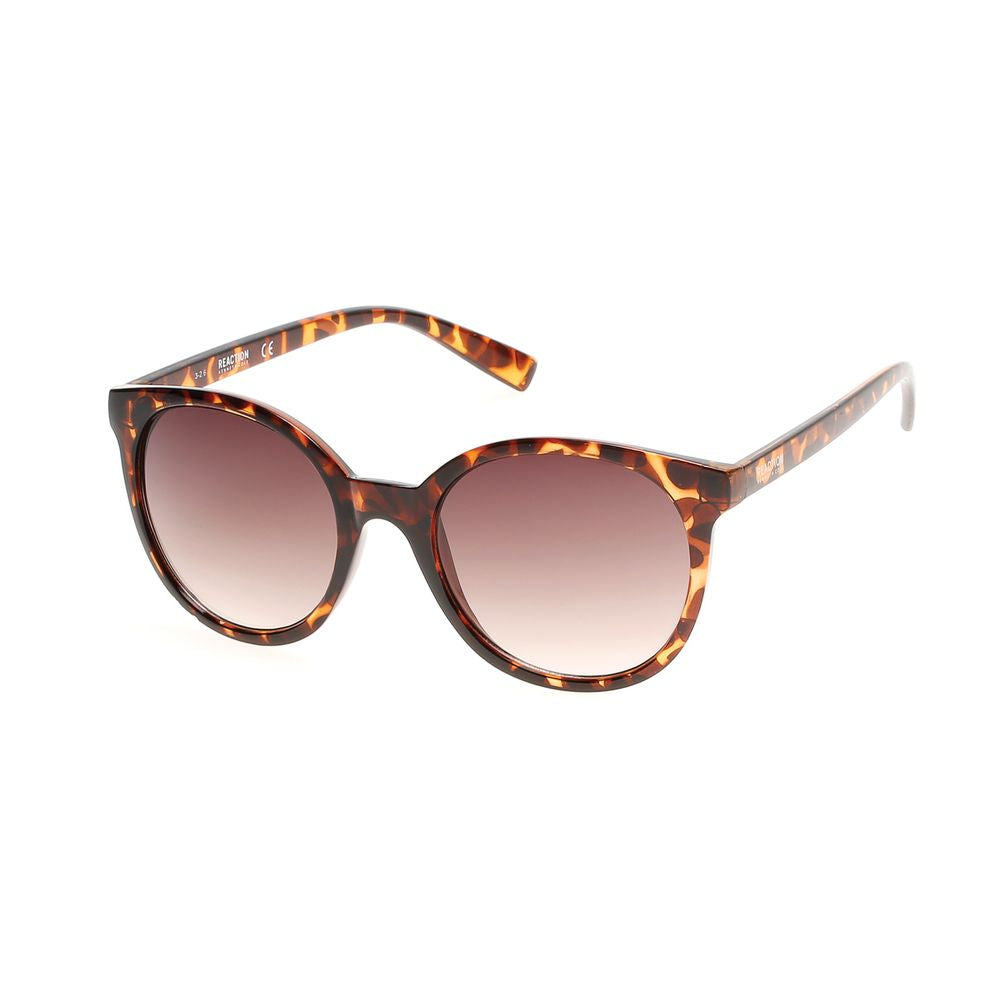 Kenneth Cole Brown Injicerade Solglasögon