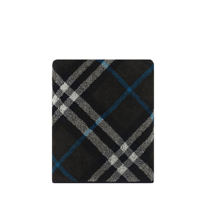 Burberry Rutig Handduk