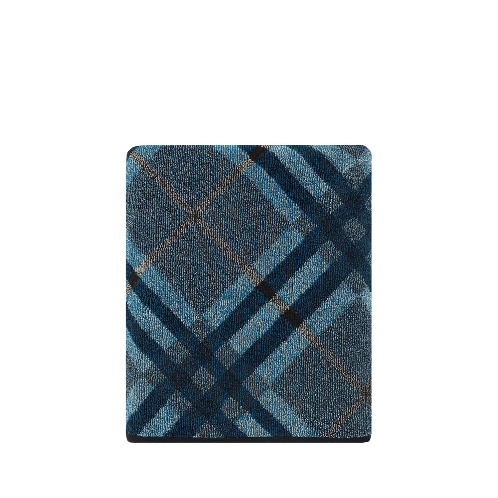 Burberry Rutig Handduk