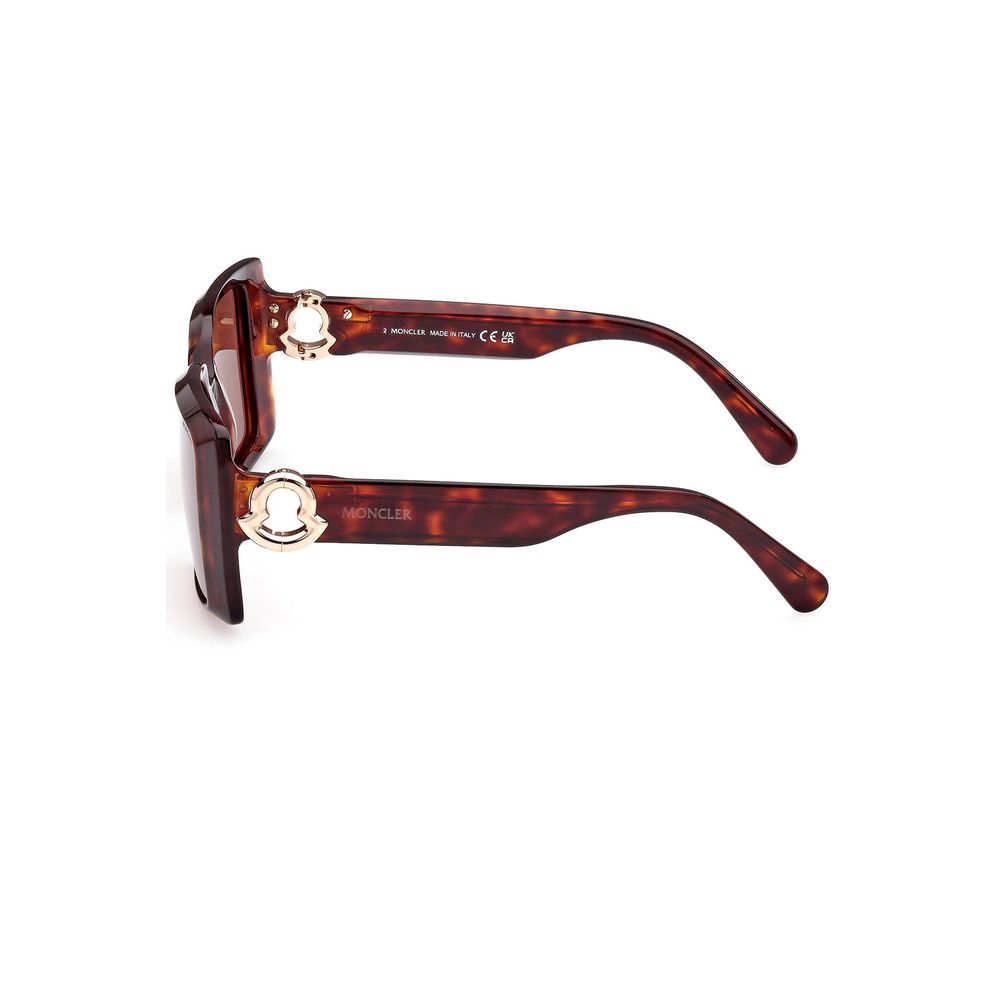 Moncler Bruna Pantograph Solglasögon