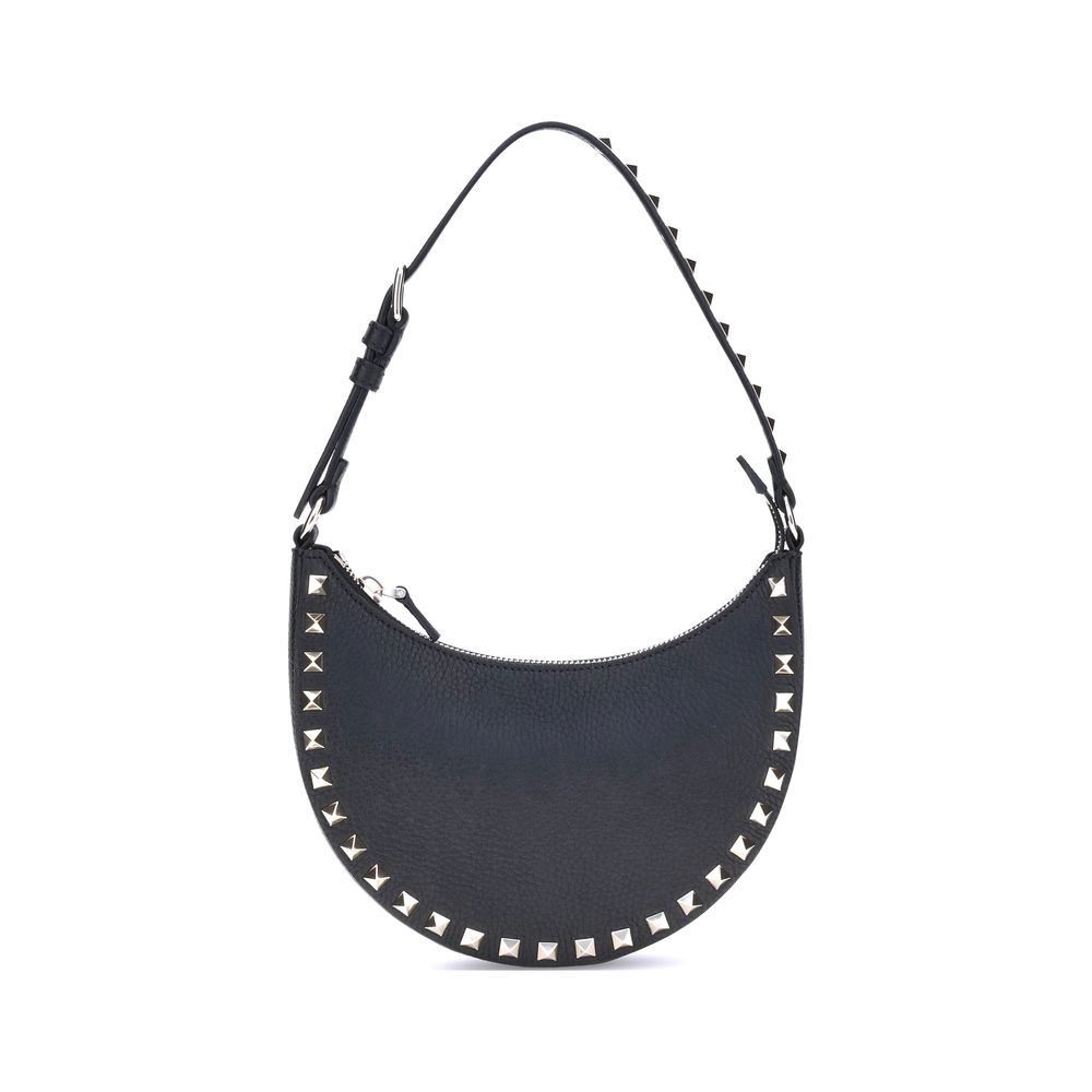 Valentino Garavani Rockstud Mini Axelväska