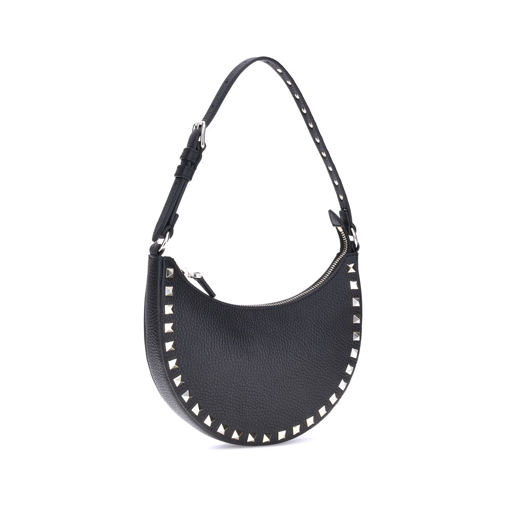 Valentino Garavani Rockstud Mini Axelväska