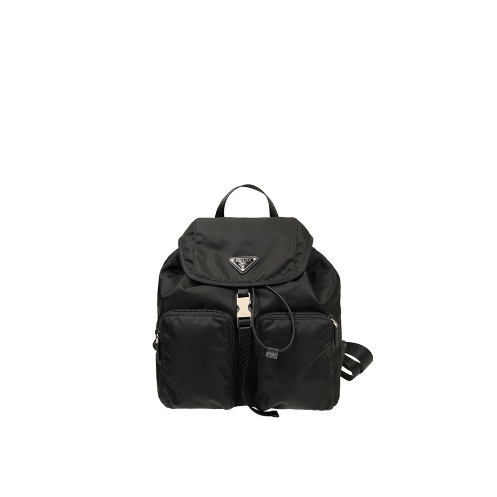 Prada Re-Nylon Ryggsäck