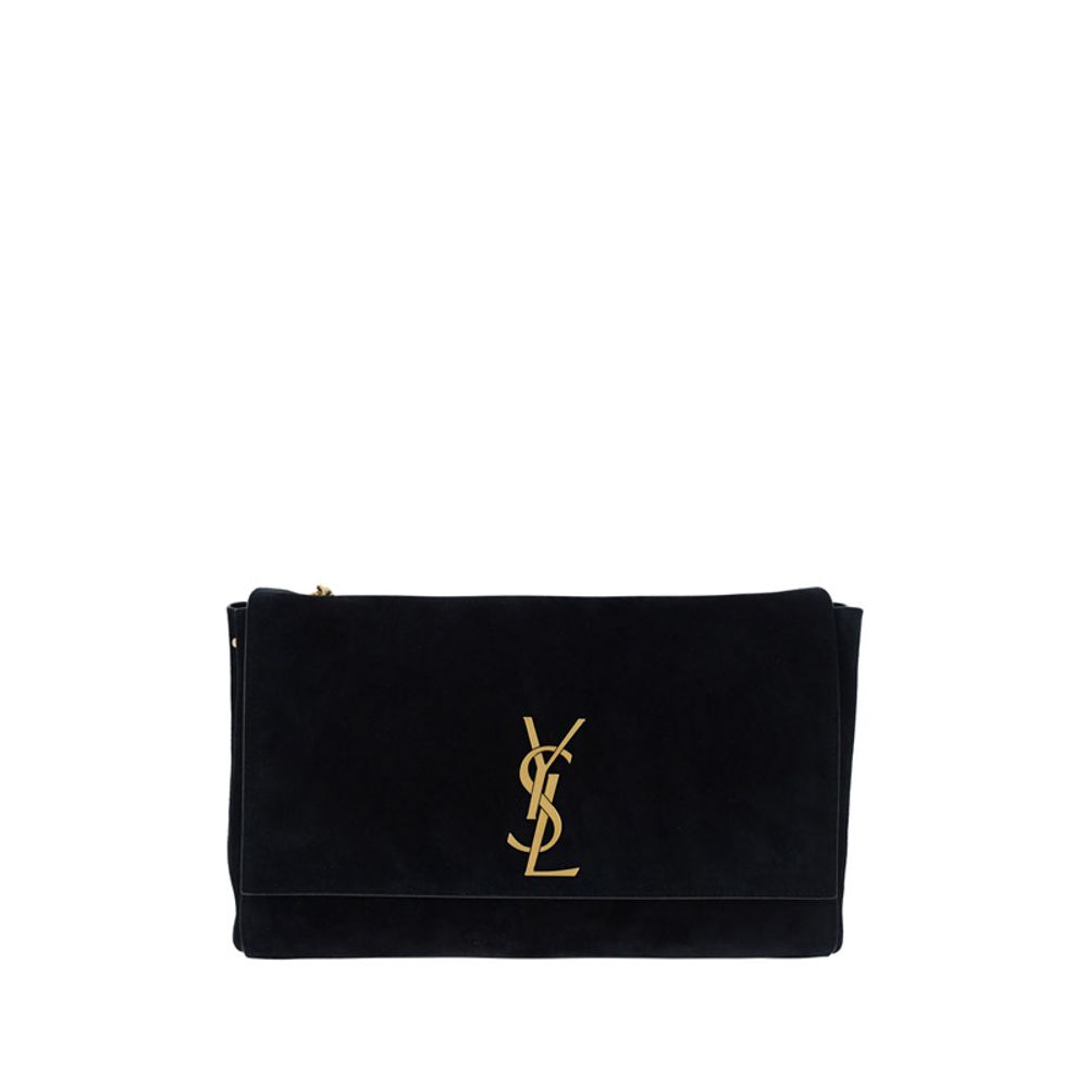Saint Laurent Kate Axelväska