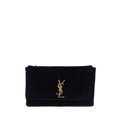 Saint Laurent Kate Axelväska