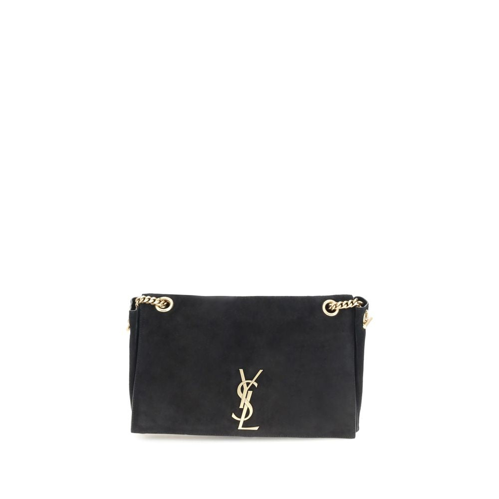Saint Laurent Kate Axelväska