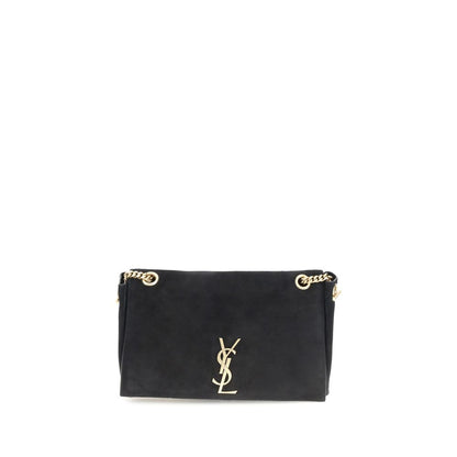 Saint Laurent Kate Axelväska