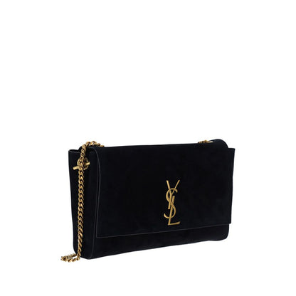 Saint Laurent Kate Axelväska