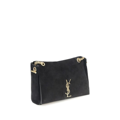 Saint Laurent Kate Axelväska
