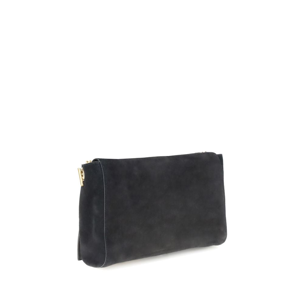 Saint Laurent Kate Axelväska