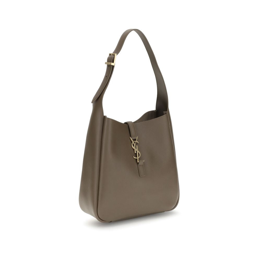 Saint Laurent Cassandre Axelväska