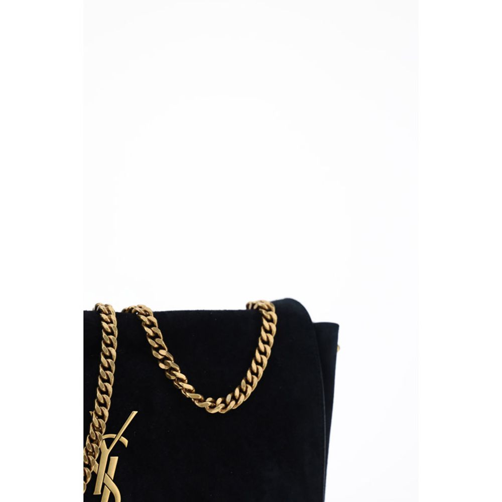 Saint Laurent Kate Axelväska