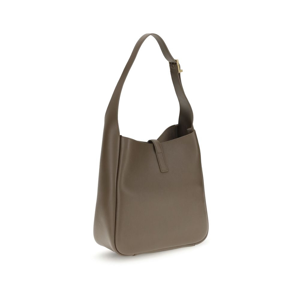 Saint Laurent Cassandre Axelväska