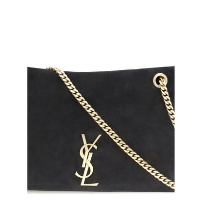 Saint Laurent Kate Axelväska