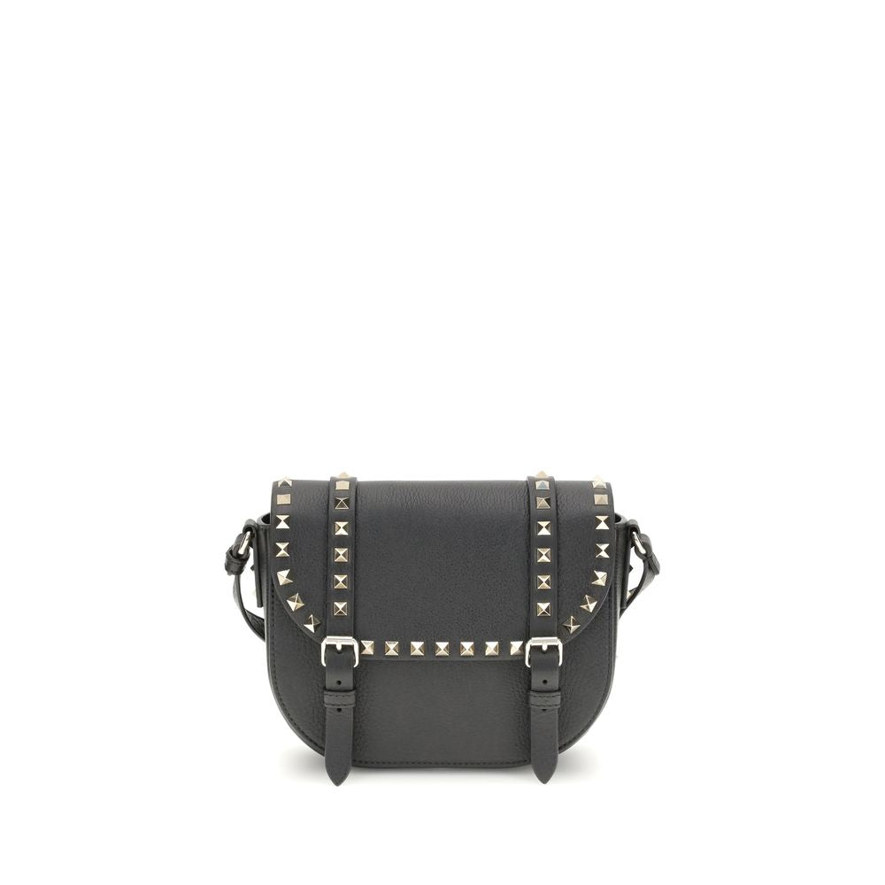 Valentino Garavani Rockstud liten axelväska