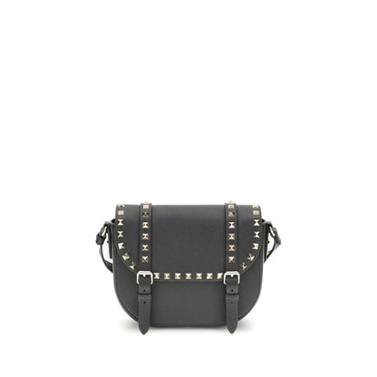 Valentino Garavani Rockstud liten axelväska