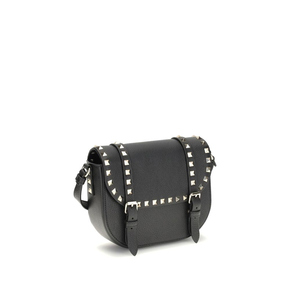 Valentino Garavani Rockstud liten axelväska