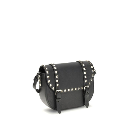 Valentino Garavani Rockstud liten axelväska