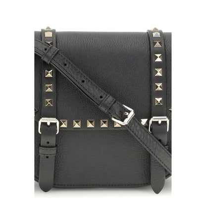 Valentino Garavani Rockstud liten axelväska