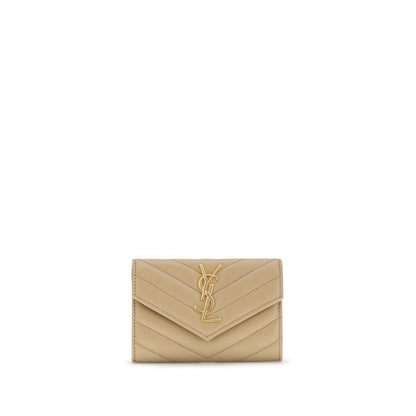 Saint Laurent-plånbok
