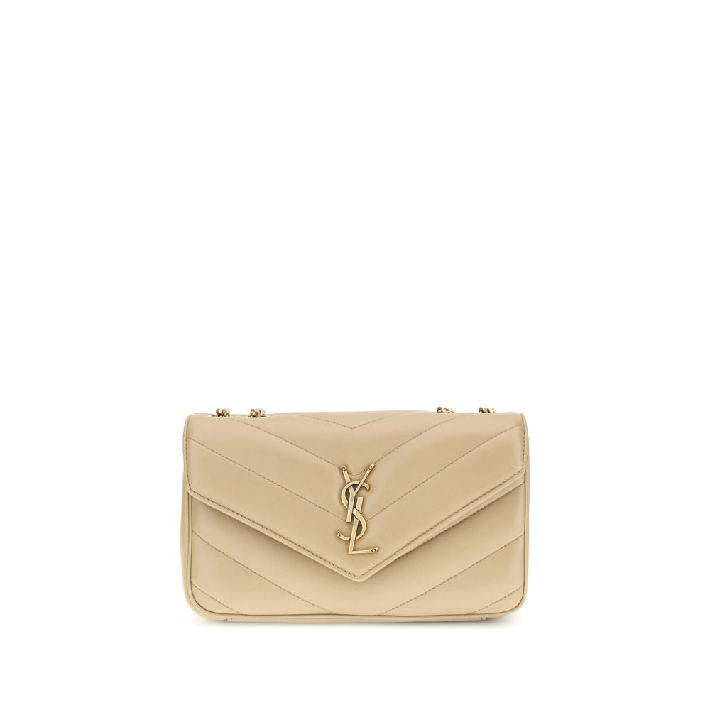 Saint Laurent Ny LouLou Axelväska