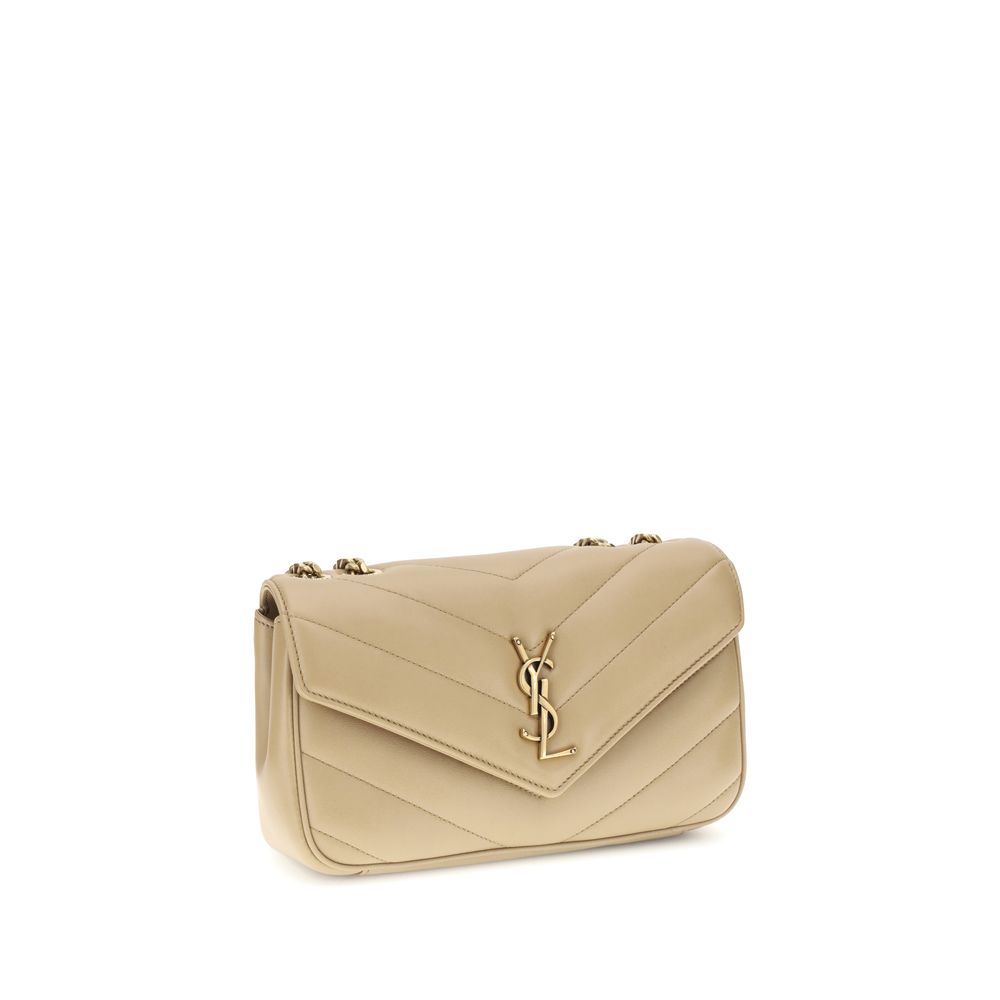 Saint Laurent Ny LouLou Axelväska