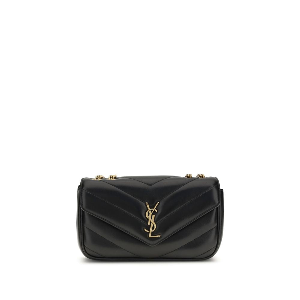 Saint Laurent Ny LouLou Axelväska