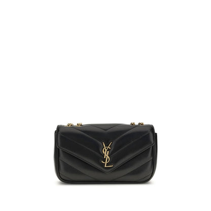 Saint Laurent Ny LouLou Axelväska