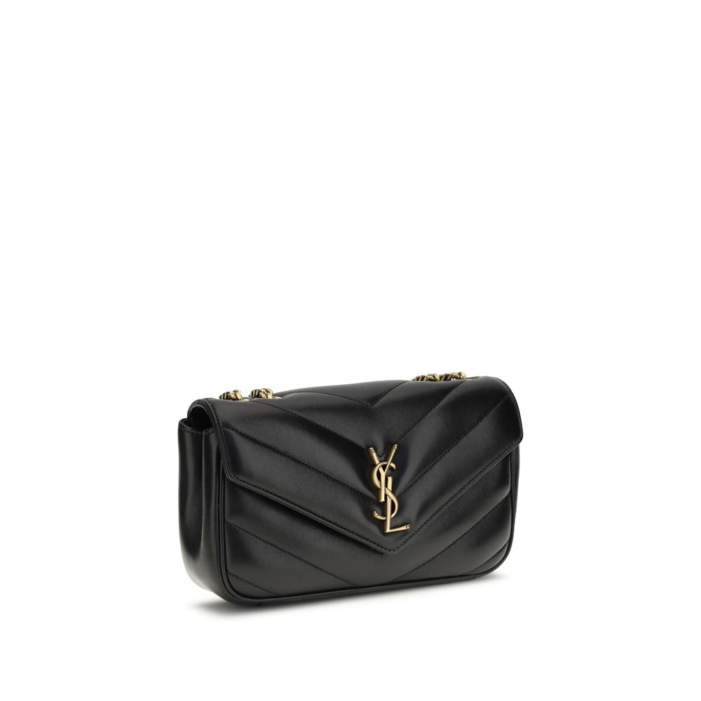 Saint Laurent Ny LouLou Axelväska