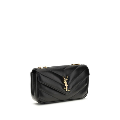 Saint Laurent Ny LouLou Axelväska
