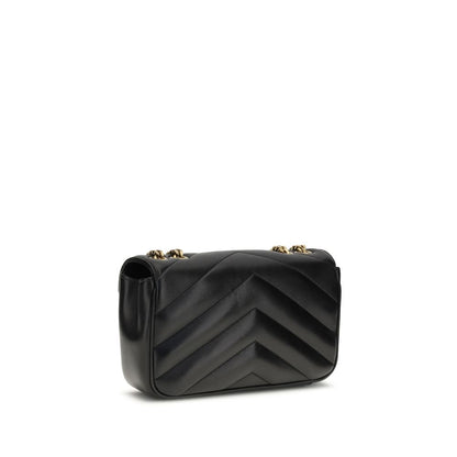 Saint Laurent Ny LouLou Axelväska