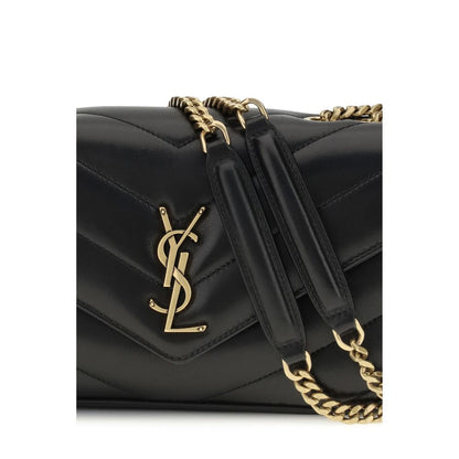 Saint Laurent Ny LouLou Axelväska