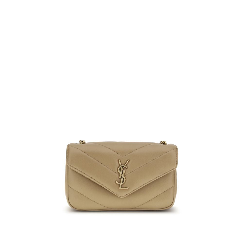 Saint Laurent Lou Lou Axelväska