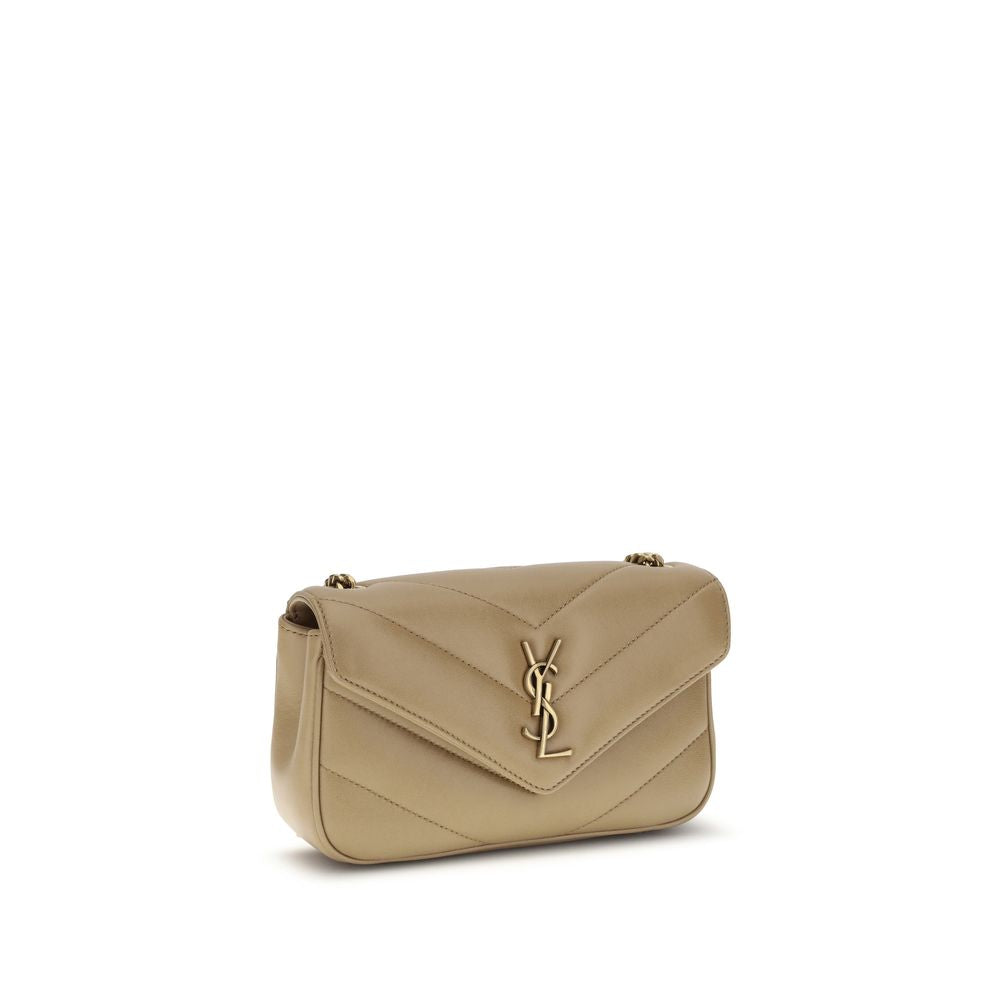 Saint Laurent Lou Lou Axelväska