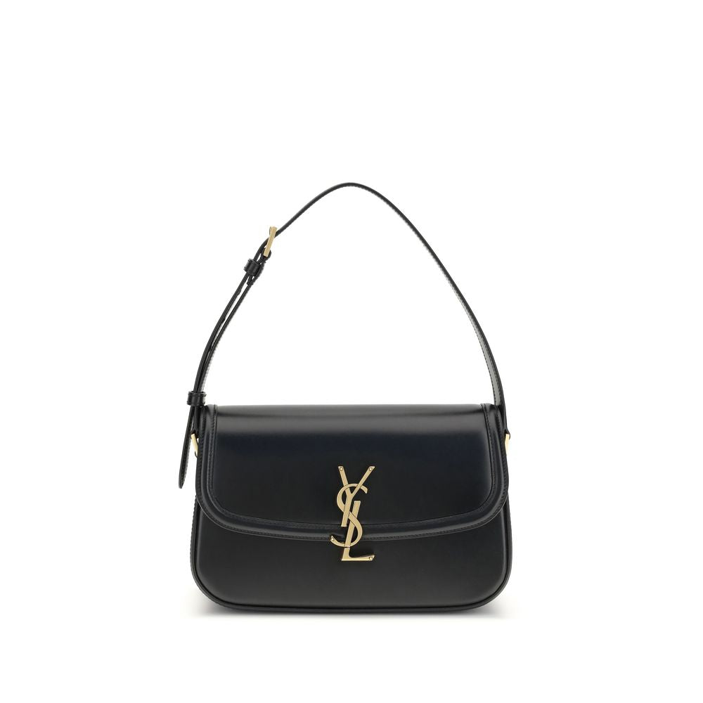 Saint Laurent Medium Solferino Axelväska